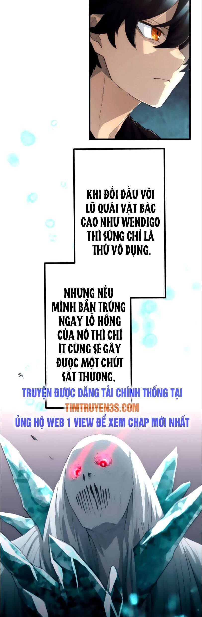 Tôi Trở Thành Thợ Săn Rank S Bằng Hệ Thống Quỷ Vương Chapter 13 - Trang 20