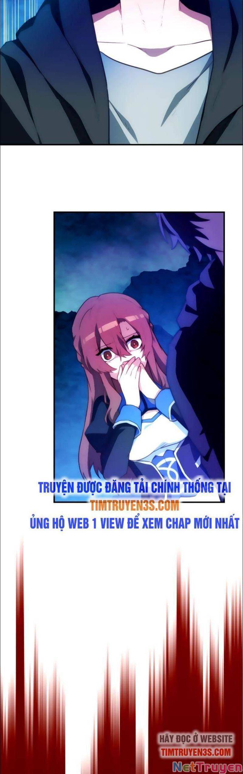 Tôi Trở Thành Thợ Săn Rank S Bằng Hệ Thống Quỷ Vương Chapter 26 - Trang 42