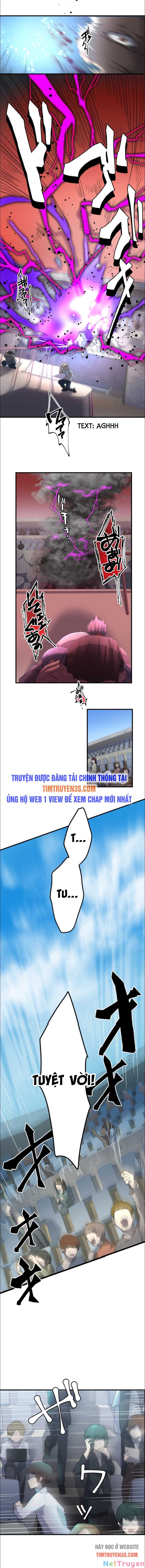 Tôi Trở Thành Thợ Săn Rank S Bằng Hệ Thống Quỷ Vương Chapter 11 - Trang 9