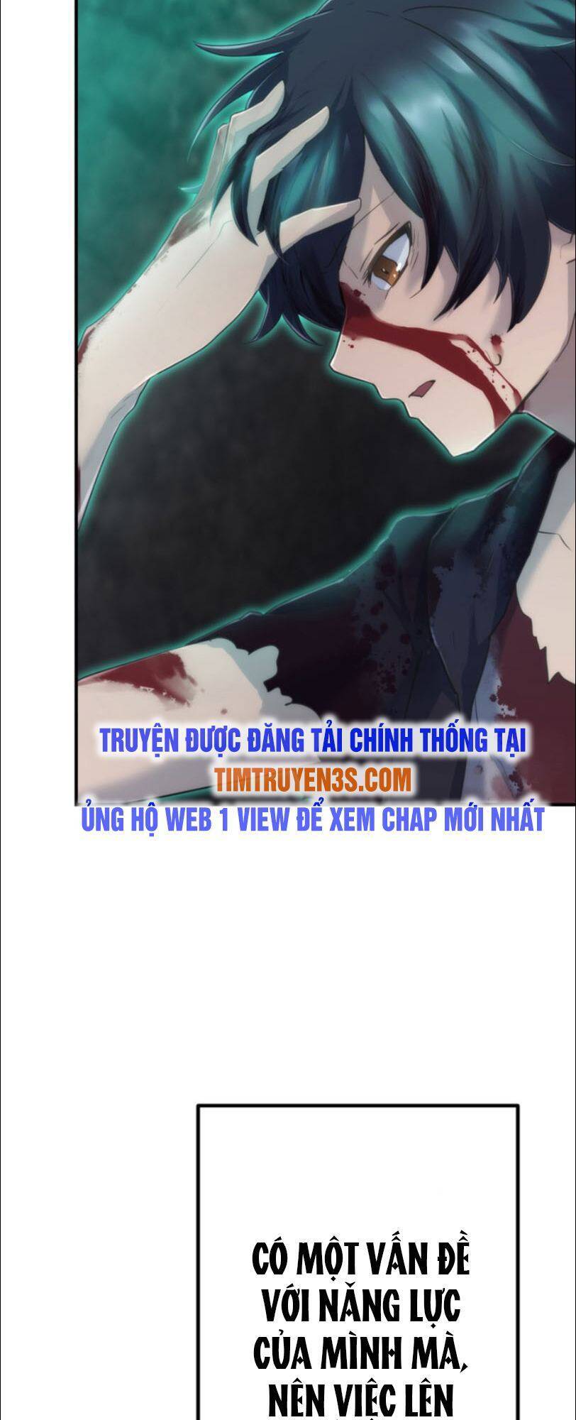 Tôi Trở Thành Thợ Săn Rank S Bằng Hệ Thống Quỷ Vương Chapter 7 - Trang 14