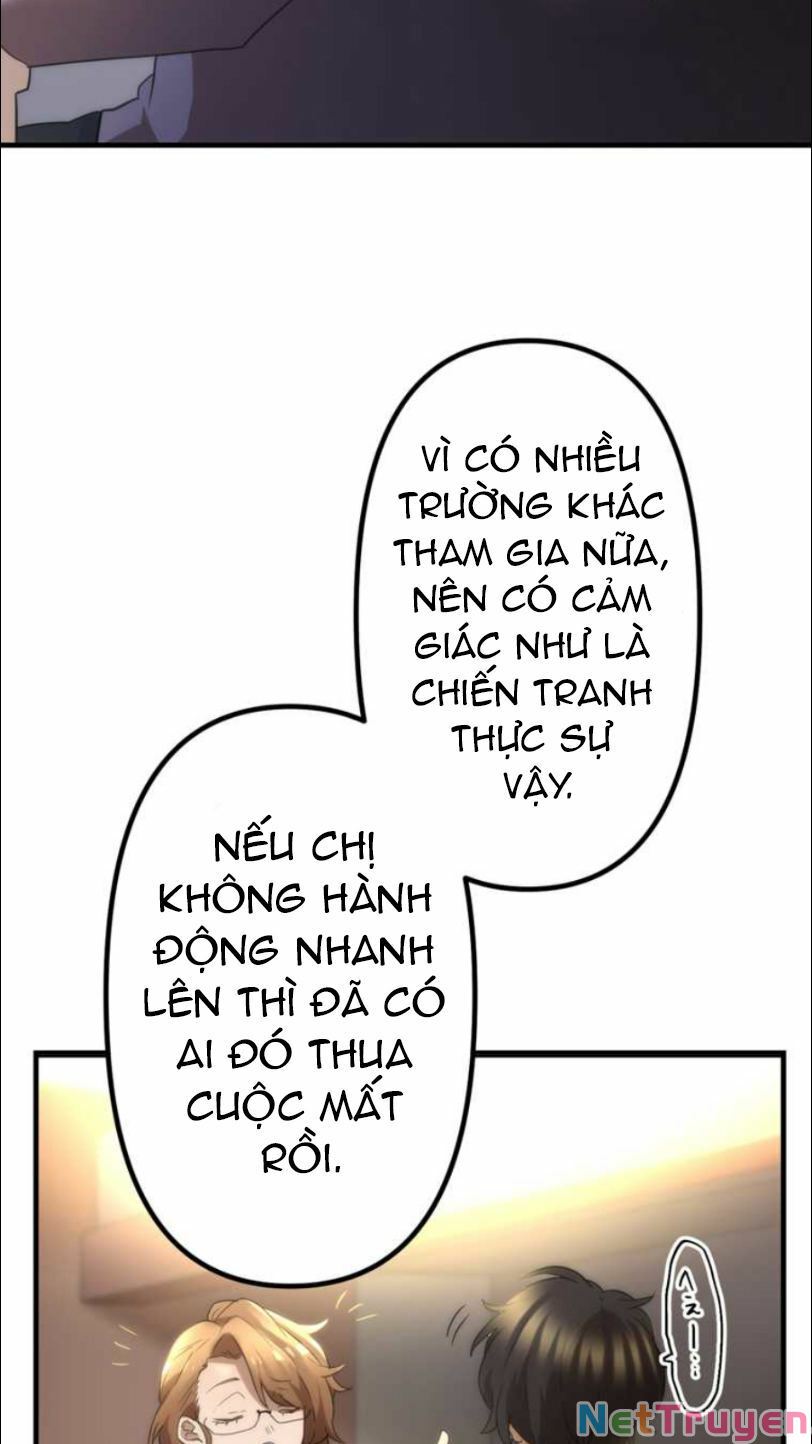 Tôi Trở Thành Thợ Săn Rank S Bằng Hệ Thống Quỷ Vương Chapter 10 - Trang 38