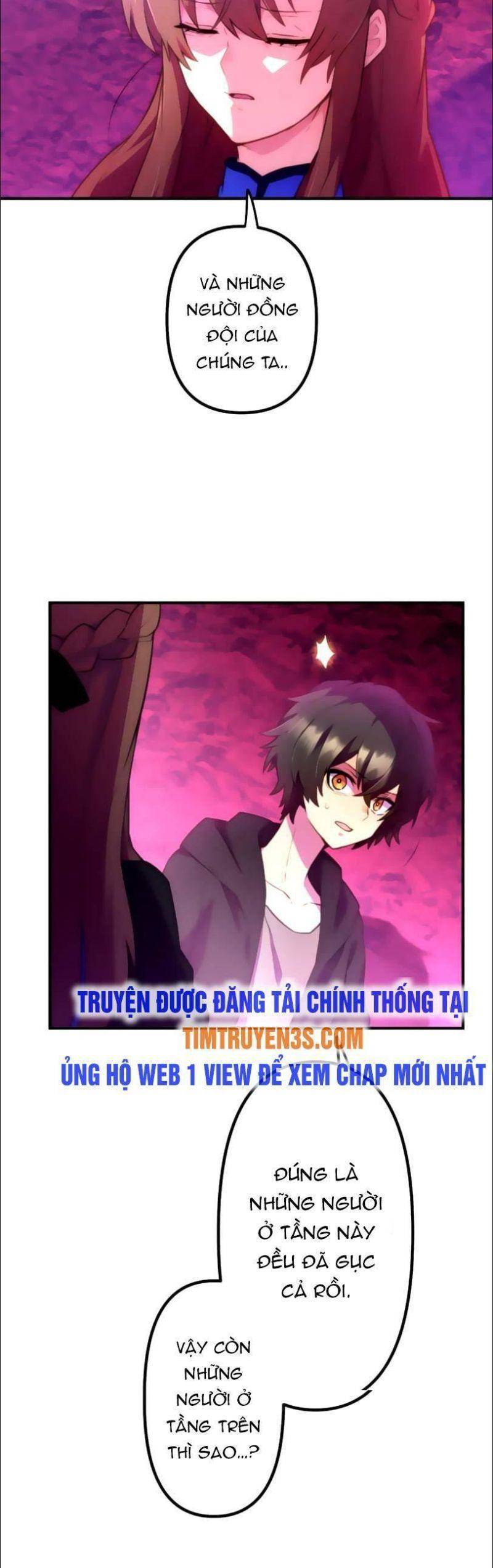 Tôi Trở Thành Thợ Săn Rank S Bằng Hệ Thống Quỷ Vương Chapter 26 - Trang 32