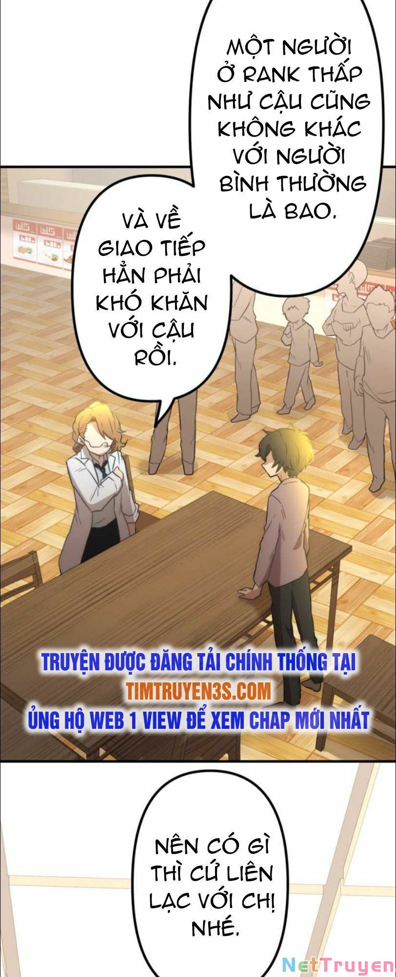 Tôi Trở Thành Thợ Săn Rank S Bằng Hệ Thống Quỷ Vương Chapter 10 - Trang 56