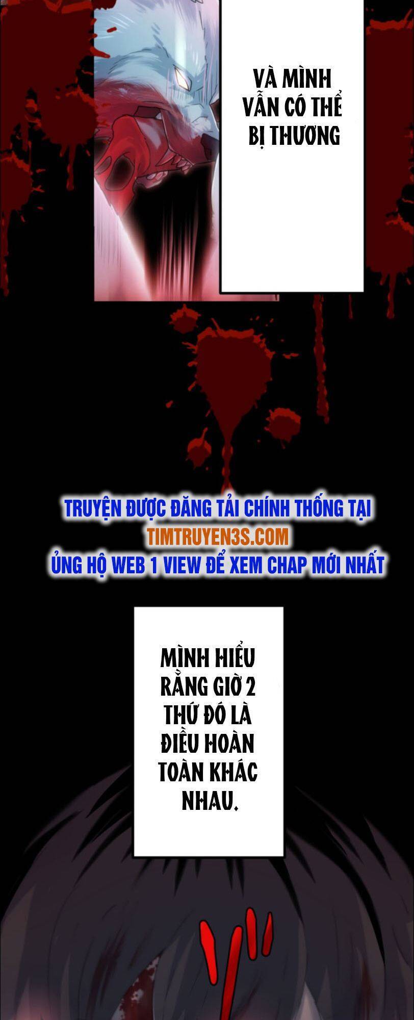 Tôi Trở Thành Thợ Săn Rank S Bằng Hệ Thống Quỷ Vương Chapter 7 - Trang 31