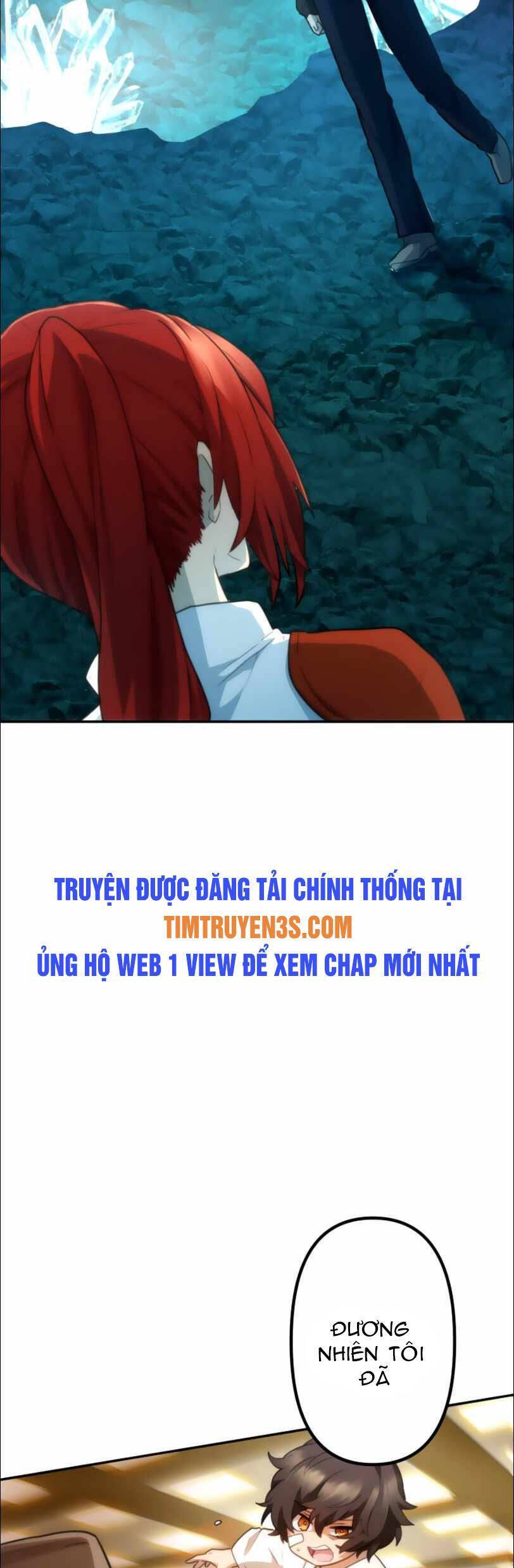 Tôi Trở Thành Thợ Săn Rank S Bằng Hệ Thống Quỷ Vương Chapter 22 - Trang 56