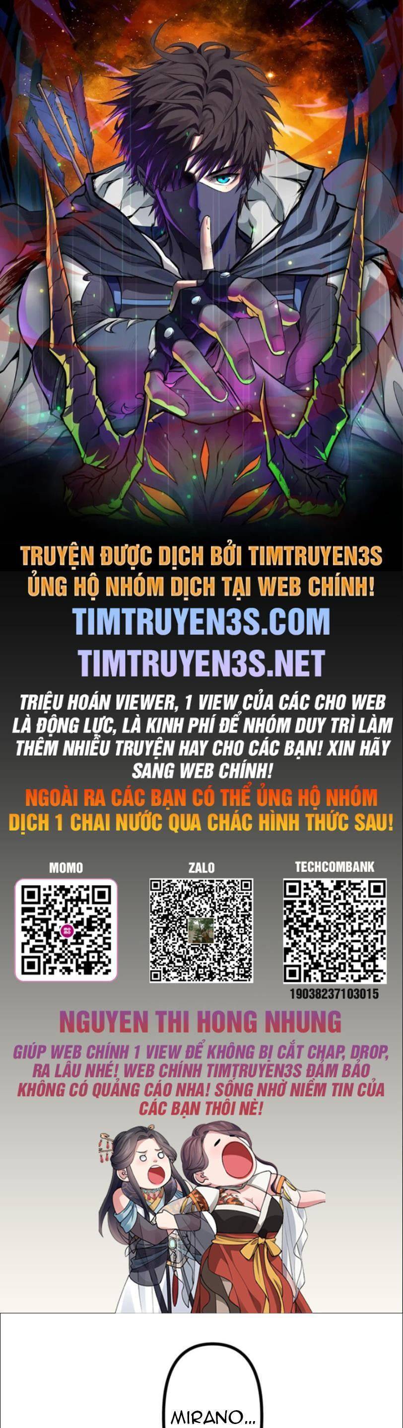 Tôi Trở Thành Thợ Săn Rank S Bằng Hệ Thống Quỷ Vương Chapter 31 - Trang 0