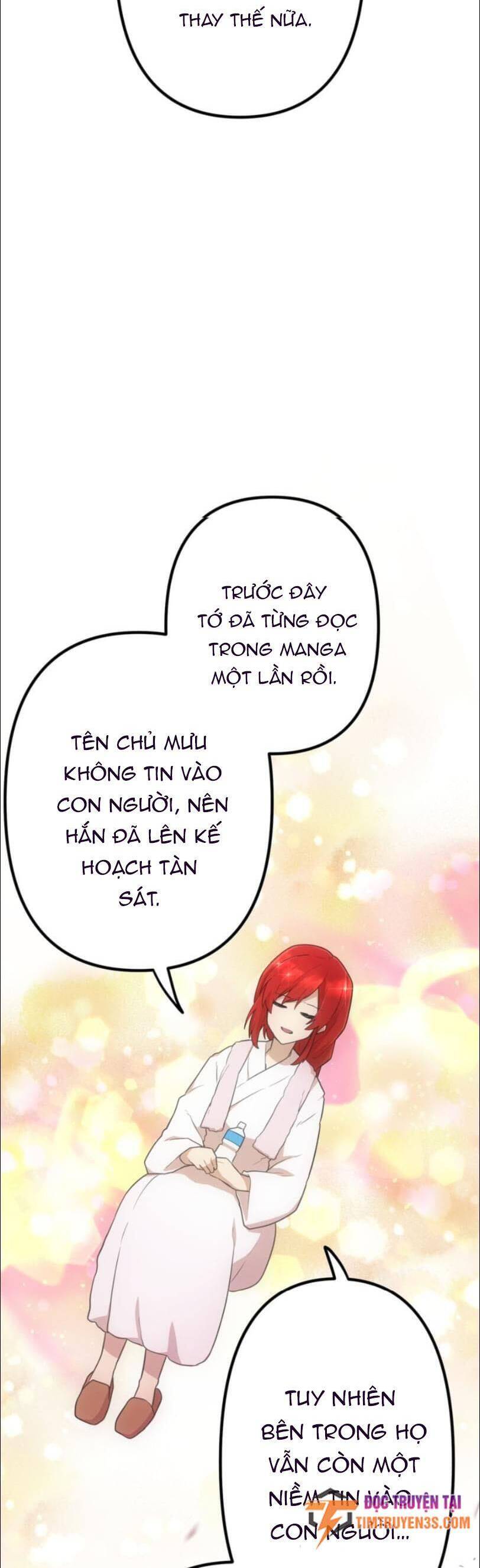 Tôi Trở Thành Thợ Săn Rank S Bằng Hệ Thống Quỷ Vương Chapter 30 - Trang 48