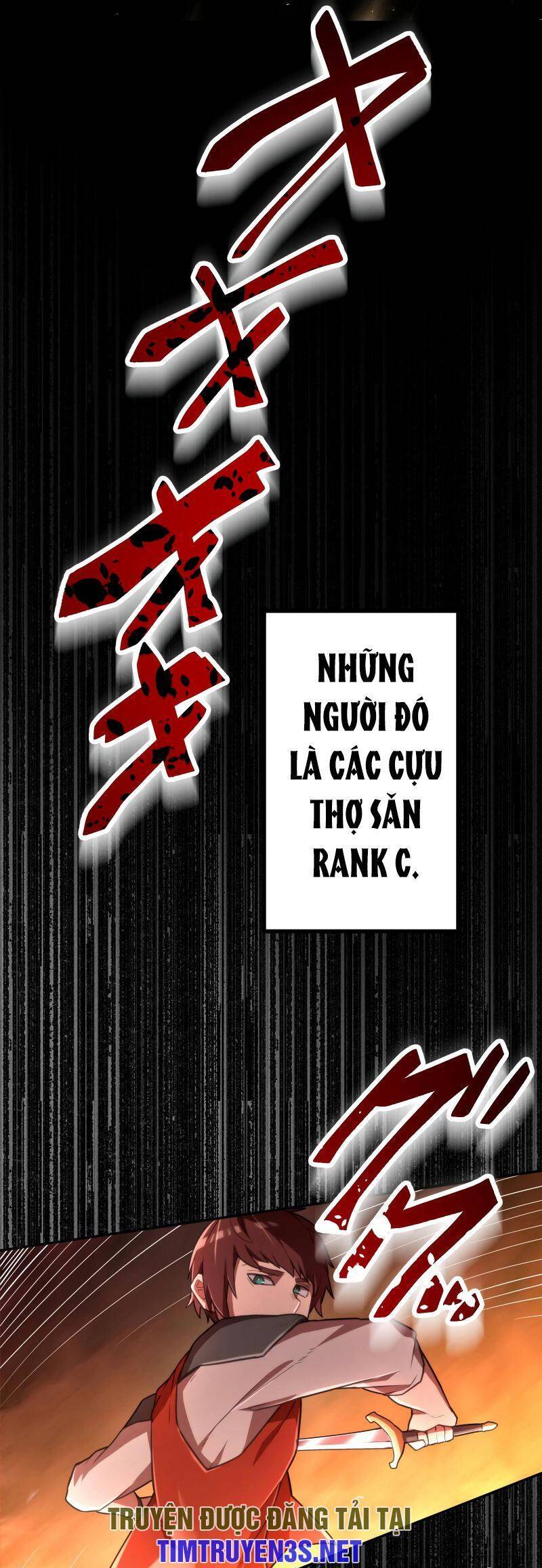 Tôi Trở Thành Thợ Săn Rank S Bằng Hệ Thống Quỷ Vương Chapter 38 - Trang 27