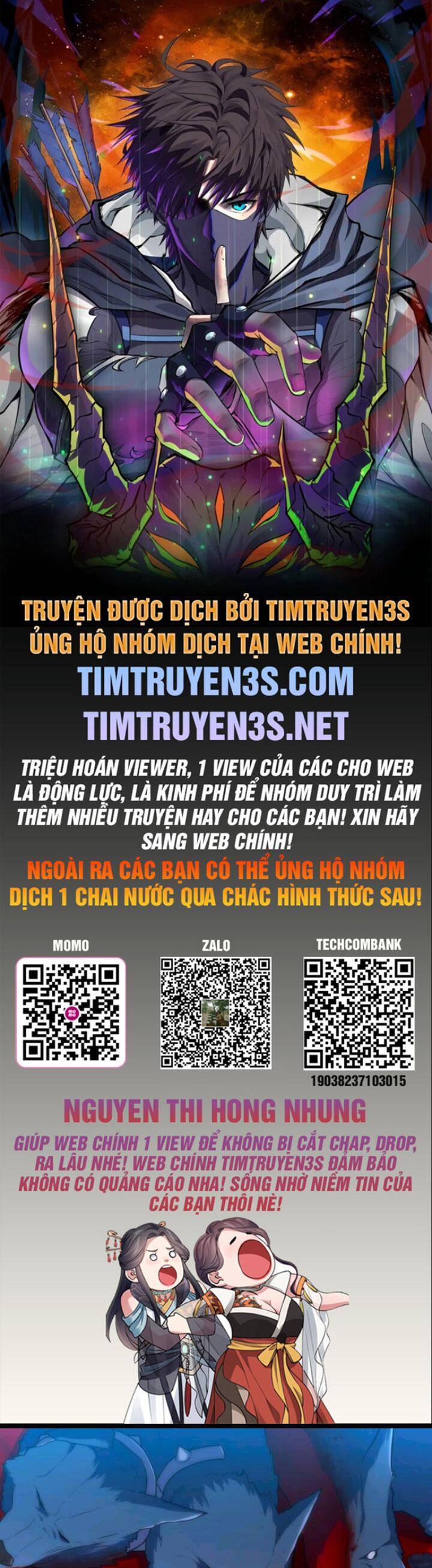 Tôi Trở Thành Thợ Săn Rank S Bằng Hệ Thống Quỷ Vương Chapter 36 - Trang 0