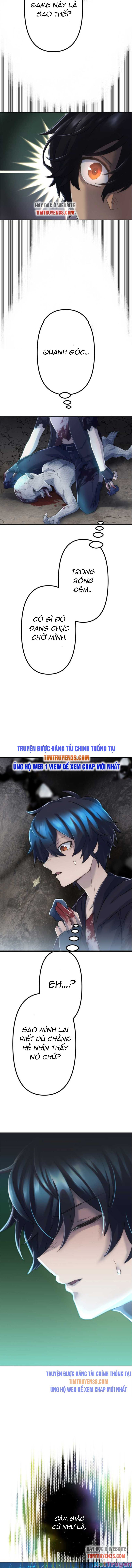 Tôi Trở Thành Thợ Săn Rank S Bằng Hệ Thống Quỷ Vương Chapter 5 - Trang 2