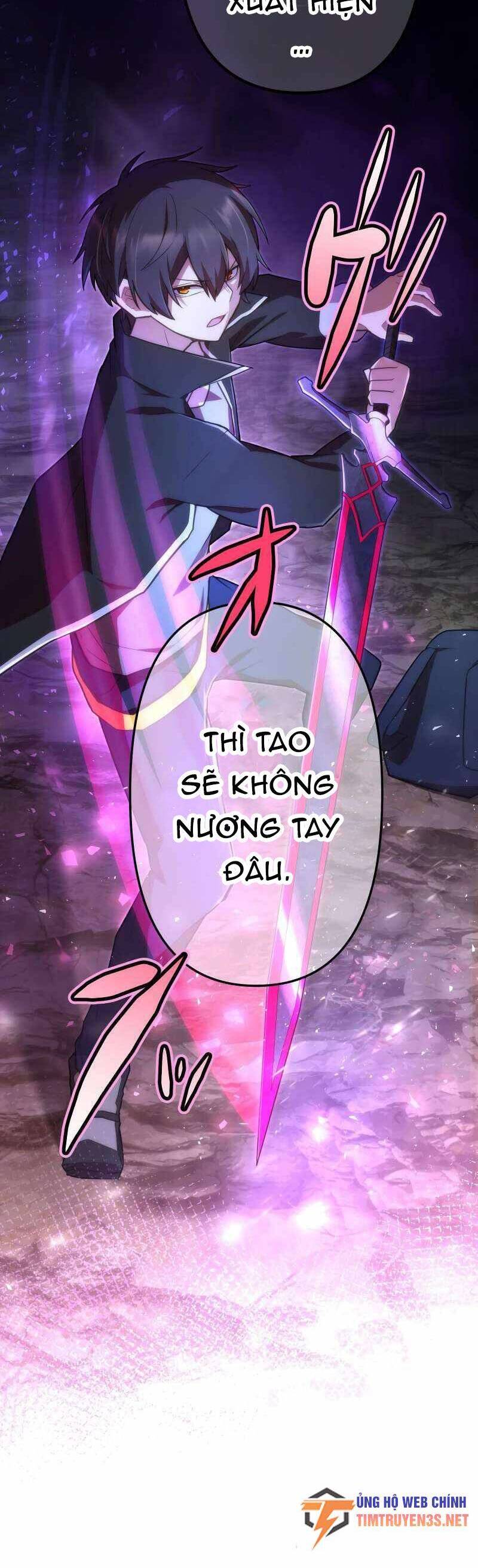 Tôi Trở Thành Thợ Săn Rank S Bằng Hệ Thống Quỷ Vương Chapter 39 - Trang 36