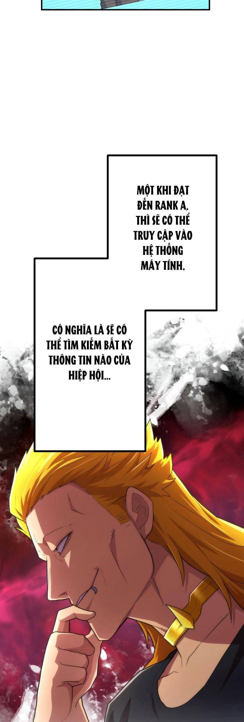 Tôi Trở Thành Thợ Săn Rank S Bằng Hệ Thống Quỷ Vương Chapter 38 - Trang 47