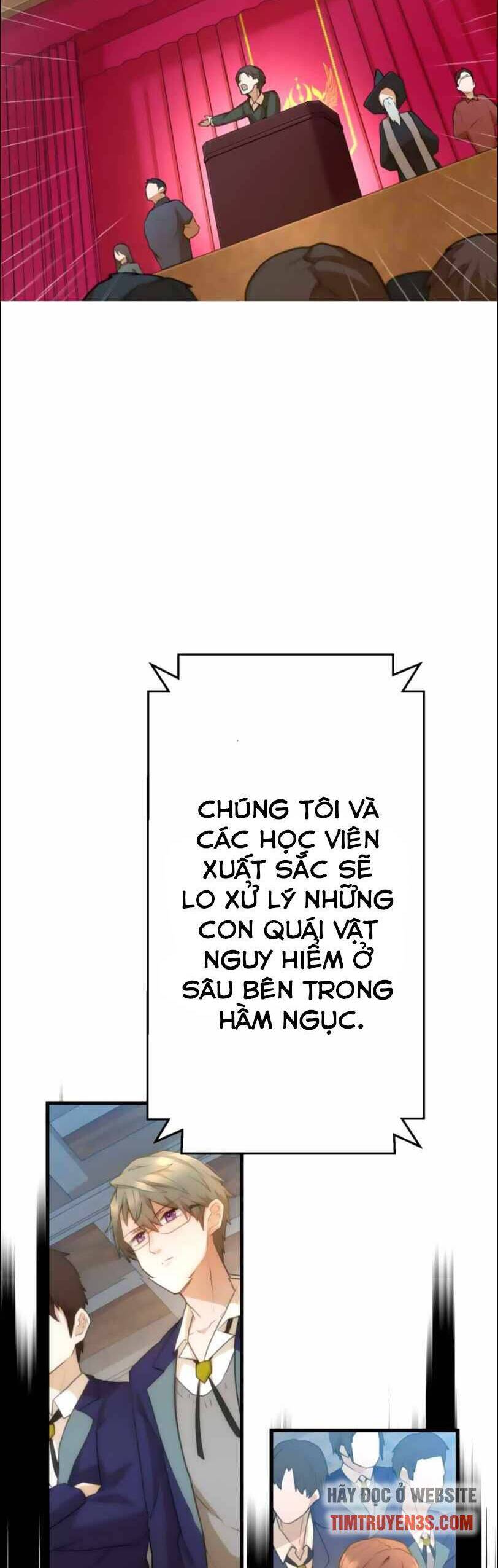 Tôi Trở Thành Thợ Săn Rank S Bằng Hệ Thống Quỷ Vương Chapter 17 - Trang 34