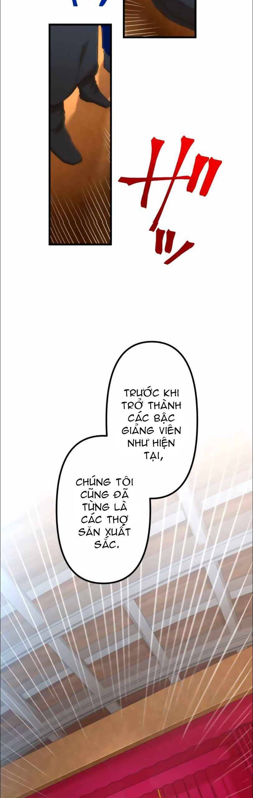 Tôi Trở Thành Thợ Săn Rank S Bằng Hệ Thống Quỷ Vương Chapter 17 - Trang 33