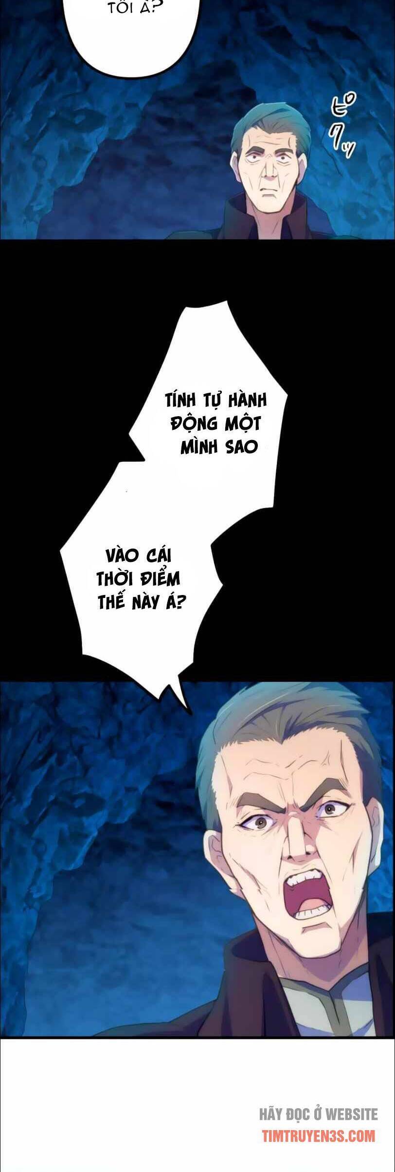 Tôi Trở Thành Thợ Săn Rank S Bằng Hệ Thống Quỷ Vương Chapter 18 - Trang 47