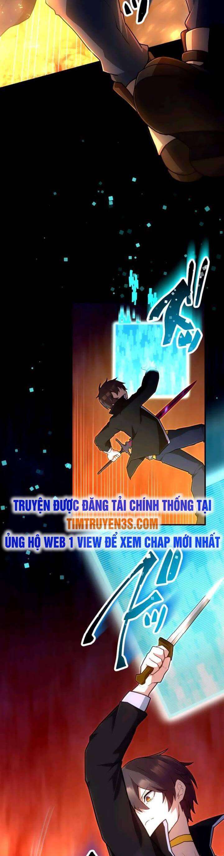 Tôi Trở Thành Thợ Săn Rank S Bằng Hệ Thống Quỷ Vương Chapter 35 - Trang 18