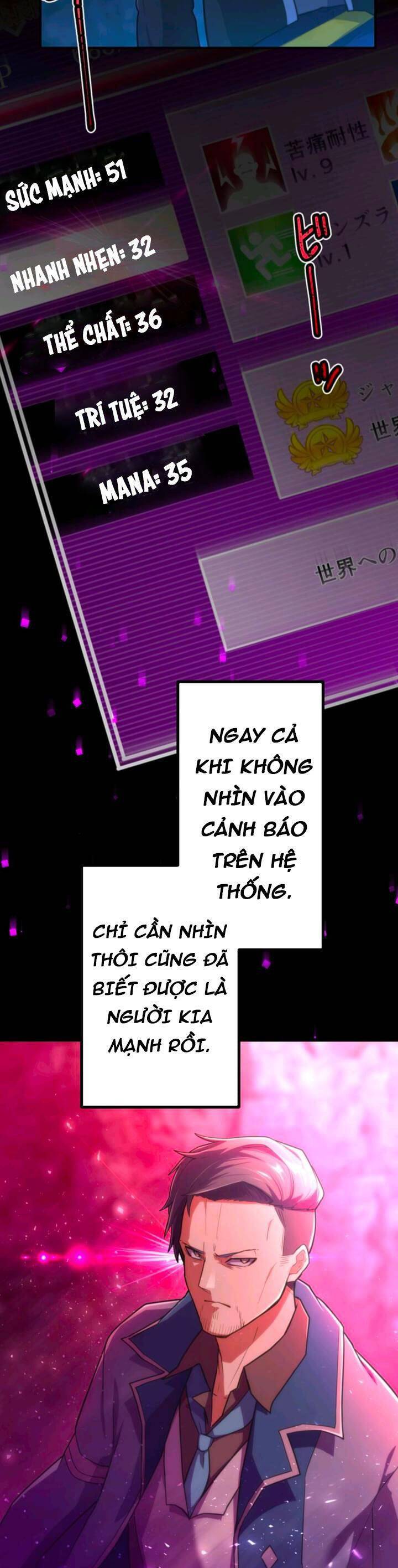 Tôi Trở Thành Thợ Săn Rank S Bằng Hệ Thống Quỷ Vương Chapter 36 - Trang 26