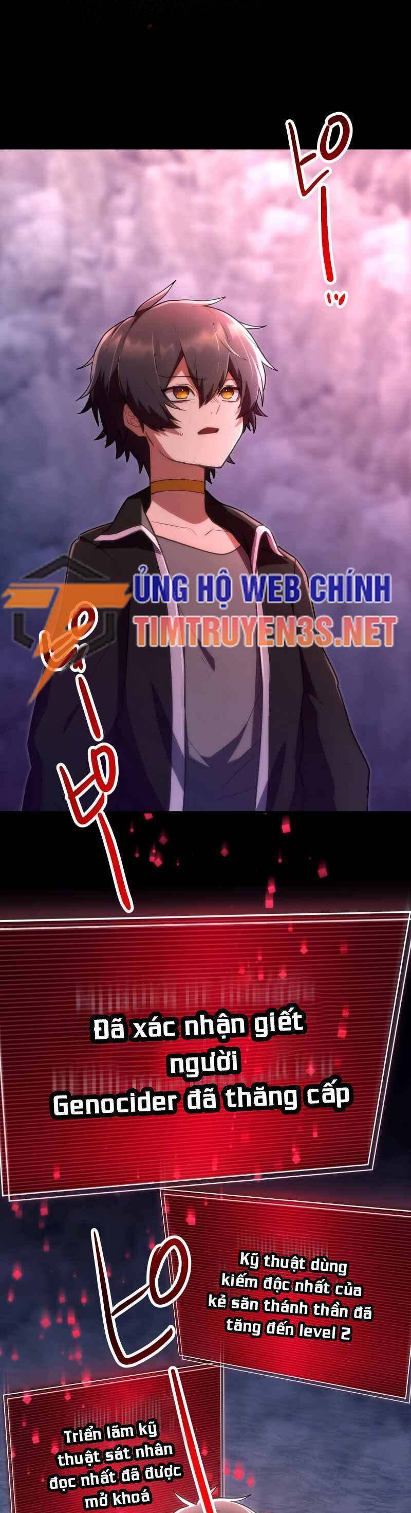 Tôi Trở Thành Thợ Săn Rank S Bằng Hệ Thống Quỷ Vương Chapter 40 - Trang 45