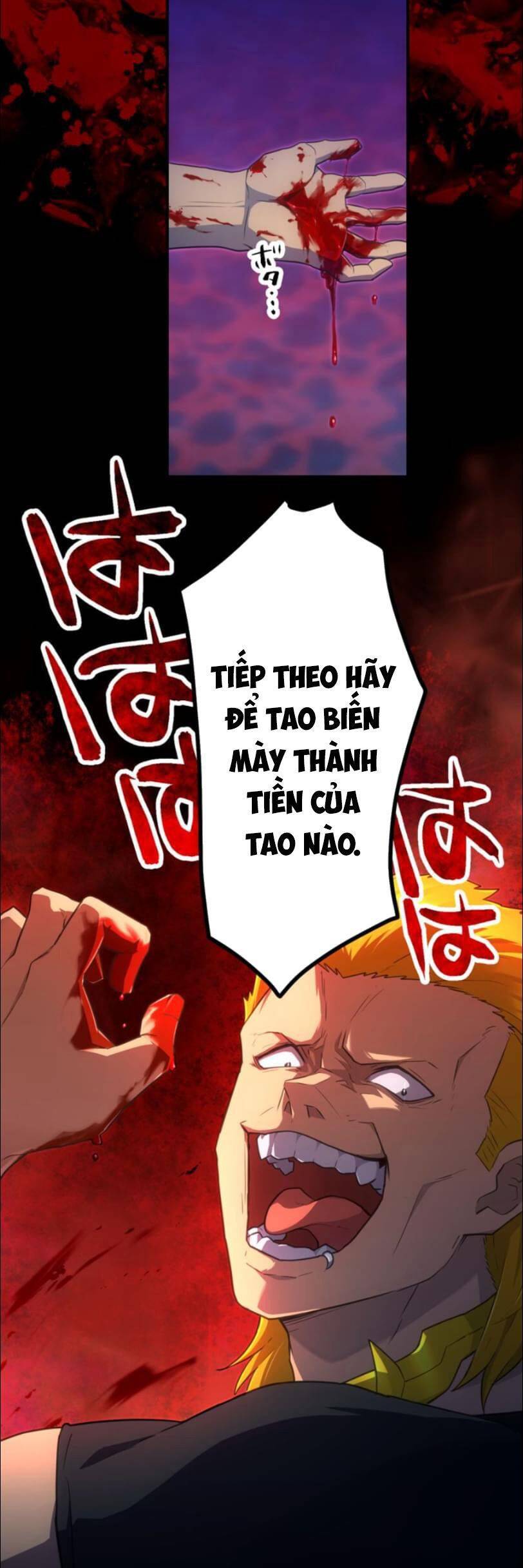 Tôi Trở Thành Thợ Săn Rank S Bằng Hệ Thống Quỷ Vương Chapter 32 - Trang 59