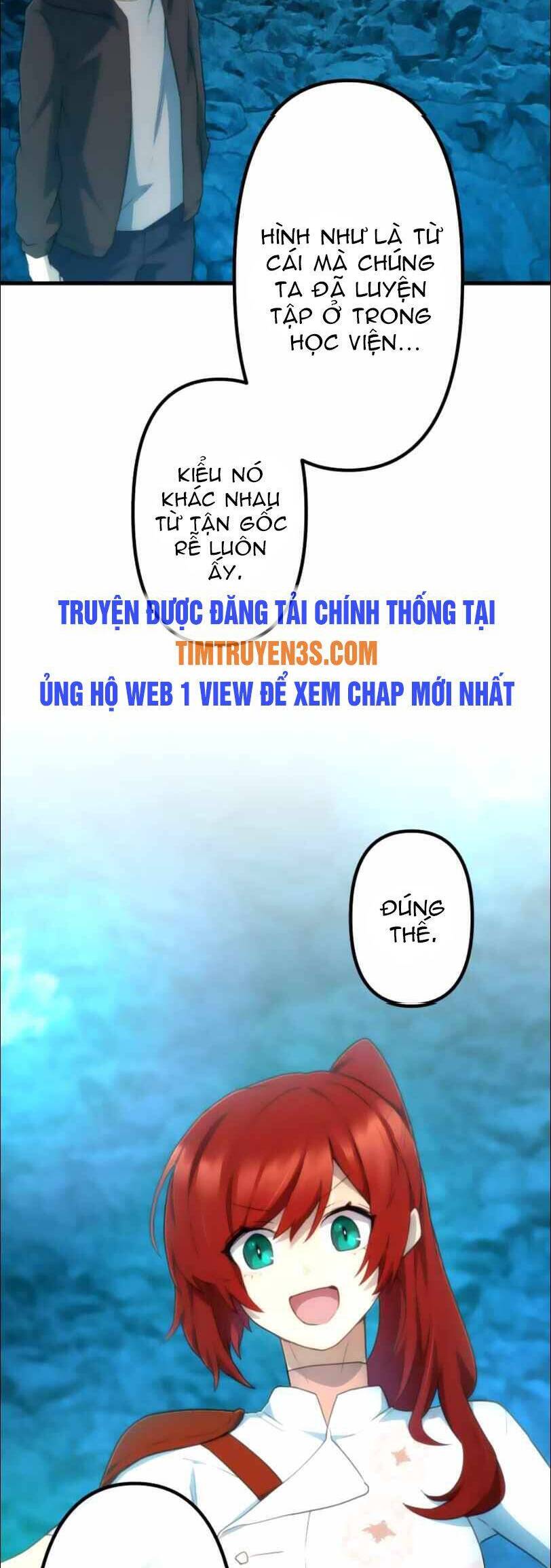 Tôi Trở Thành Thợ Săn Rank S Bằng Hệ Thống Quỷ Vương Chapter 20 - Trang 22