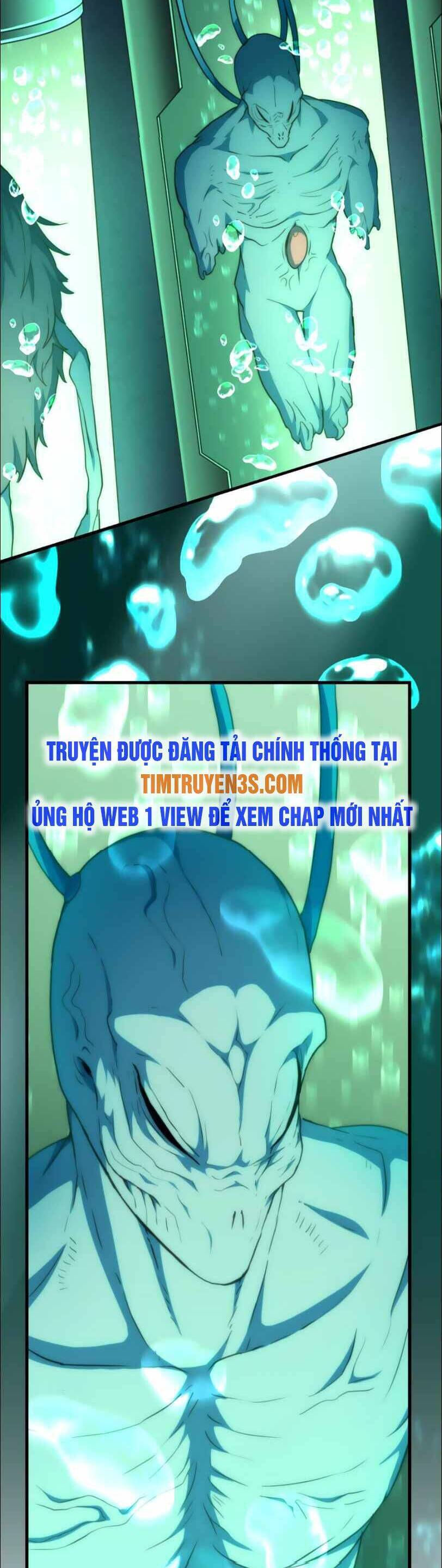 Tôi Trở Thành Thợ Săn Rank S Bằng Hệ Thống Quỷ Vương Chapter 21 - Trang 32