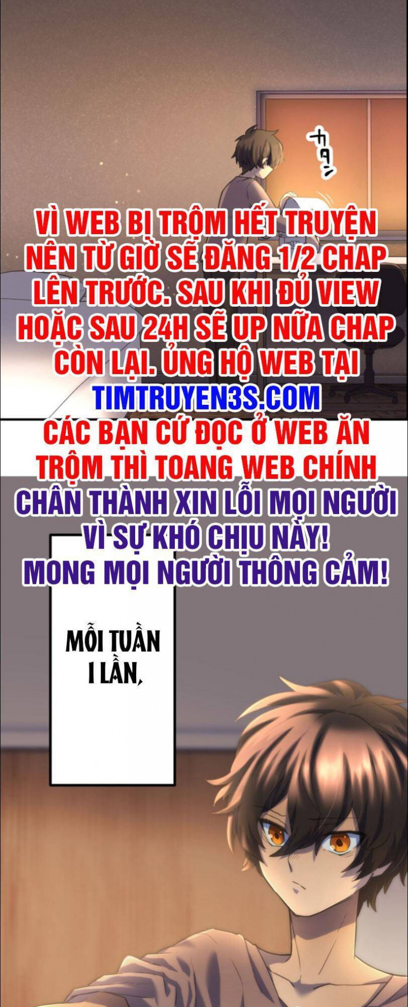 Tôi Trở Thành Thợ Săn Rank S Bằng Hệ Thống Quỷ Vương Chapter 9 - Trang 38