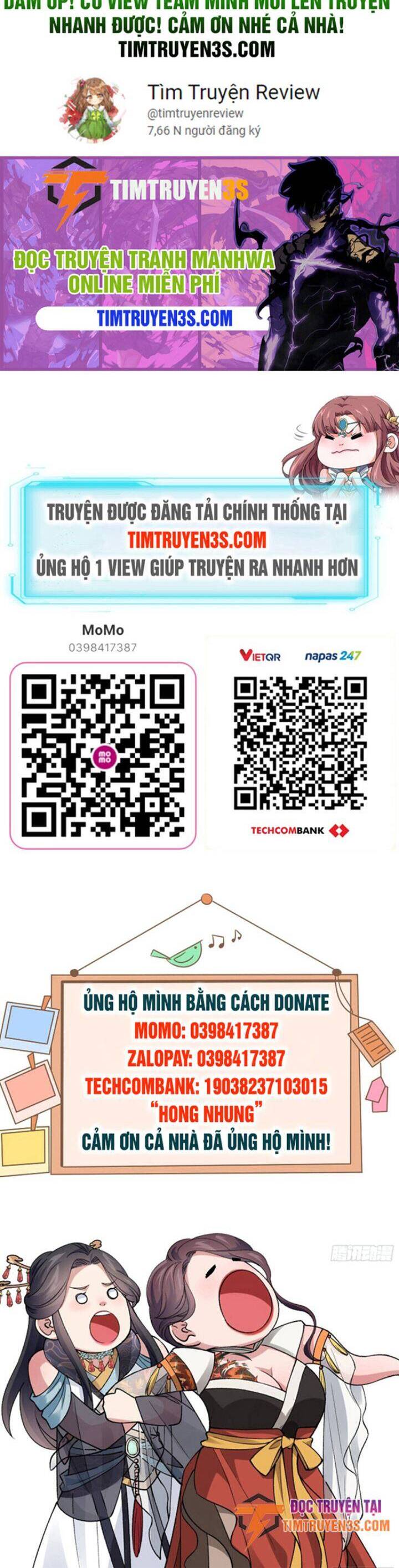 Tôi Trở Thành Thợ Săn Rank S Bằng Hệ Thống Quỷ Vương Chapter 36 - Trang 45