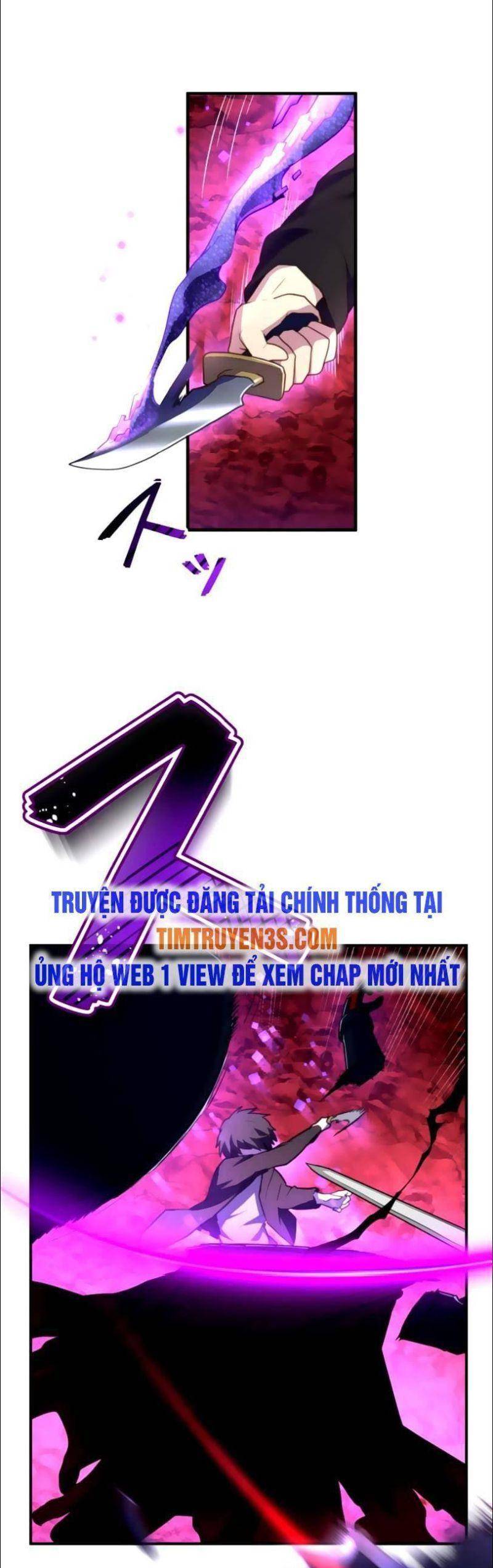 Tôi Trở Thành Thợ Săn Rank S Bằng Hệ Thống Quỷ Vương Chapter 26 - Trang 26