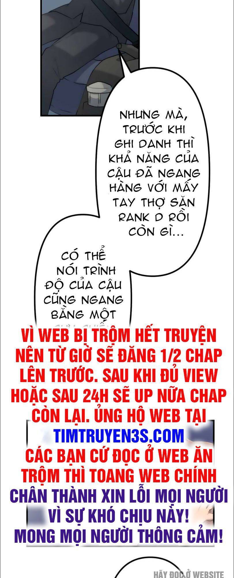 Tôi Trở Thành Thợ Săn Rank S Bằng Hệ Thống Quỷ Vương Chapter 12 - Trang 48