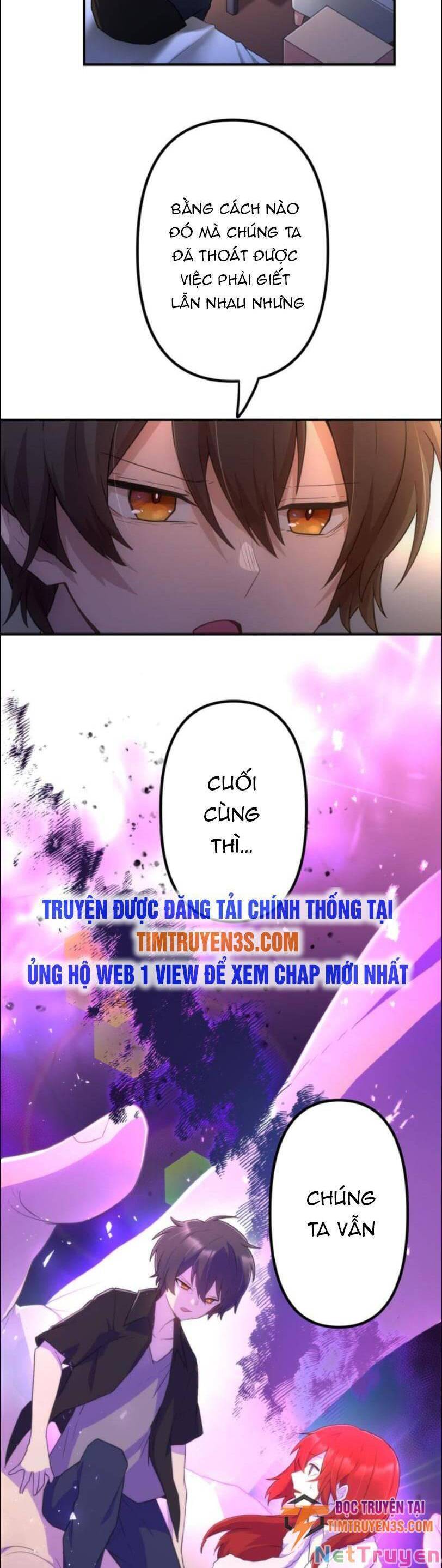 Tôi Trở Thành Thợ Săn Rank S Bằng Hệ Thống Quỷ Vương Chapter 31 - Trang 3