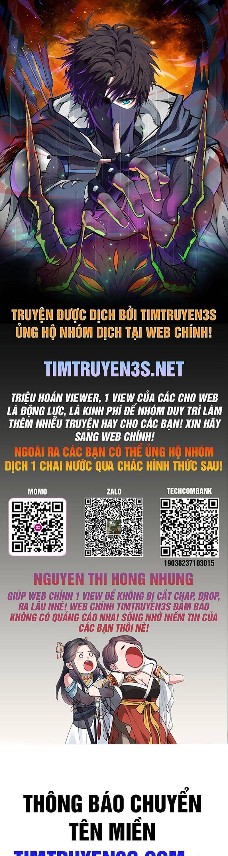 Tôi Trở Thành Thợ Săn Rank S Bằng Hệ Thống Quỷ Vương Chapter 38 - Trang 0