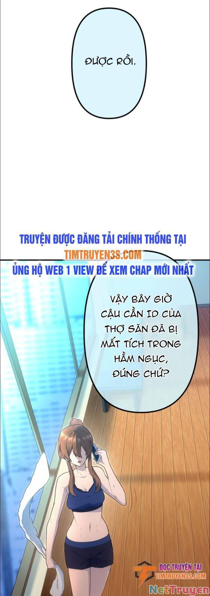 Tôi Trở Thành Thợ Săn Rank S Bằng Hệ Thống Quỷ Vương Chapter 31 - Trang 31