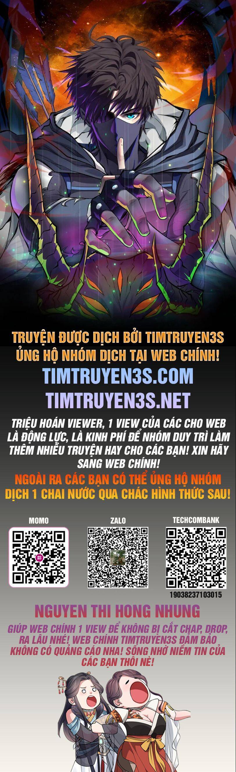 Tôi Trở Thành Thợ Săn Rank S Bằng Hệ Thống Quỷ Vương Chapter 25 - Trang 0