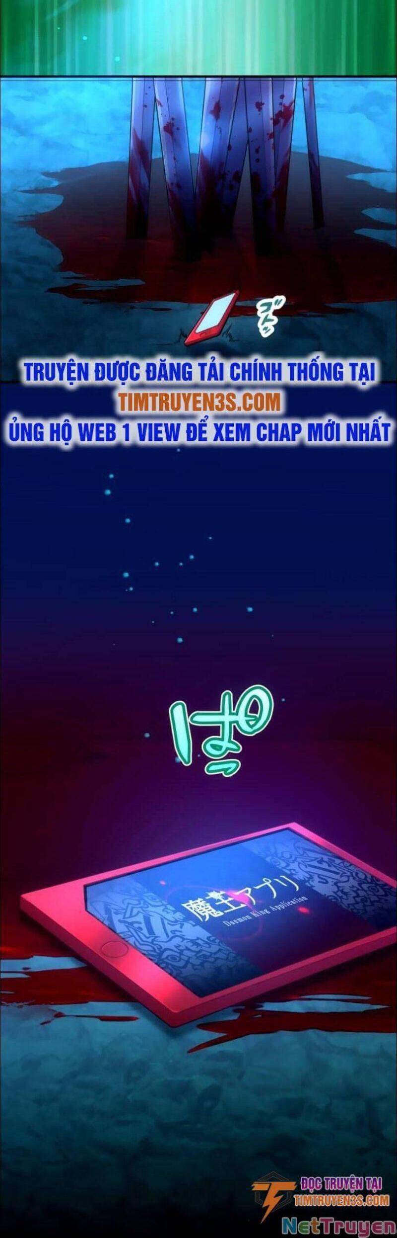 Tôi Trở Thành Thợ Săn Rank S Bằng Hệ Thống Quỷ Vương Chapter 28 - Trang 3