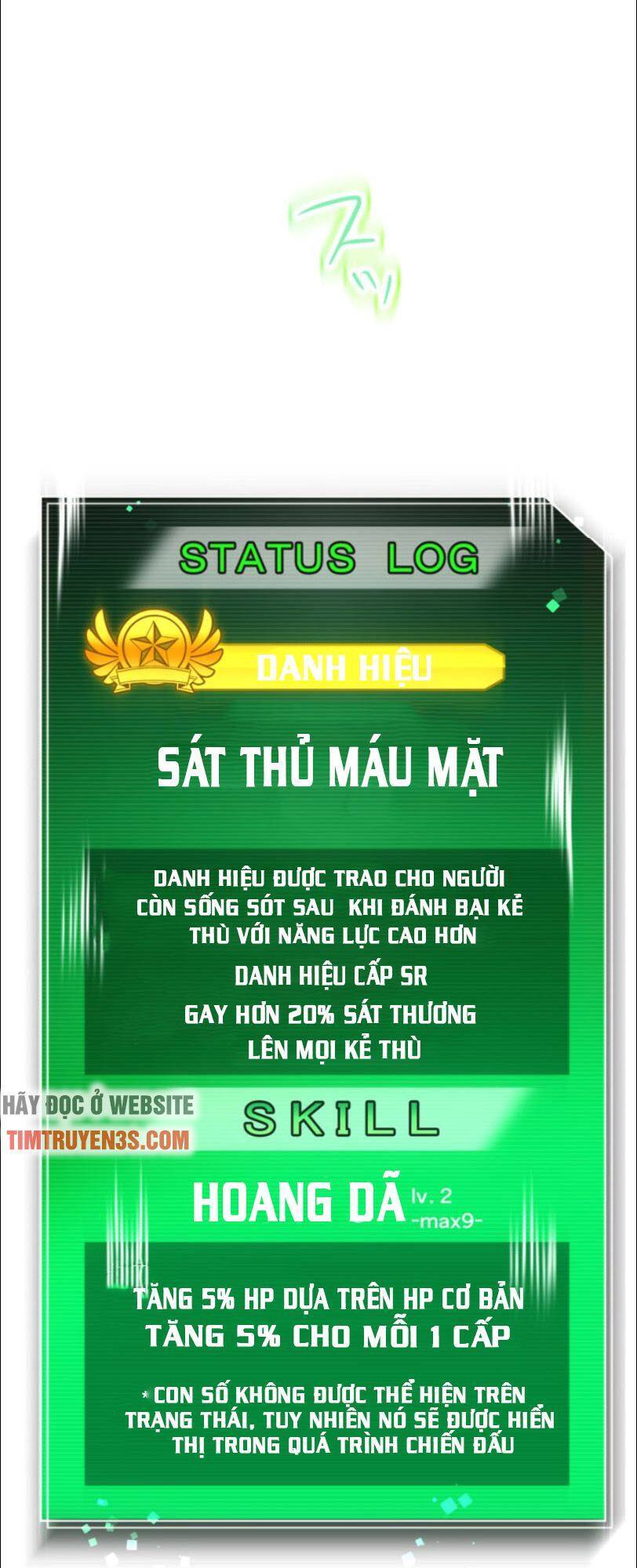 Tôi Trở Thành Thợ Săn Rank S Bằng Hệ Thống Quỷ Vương Chapter 7 - Trang 10