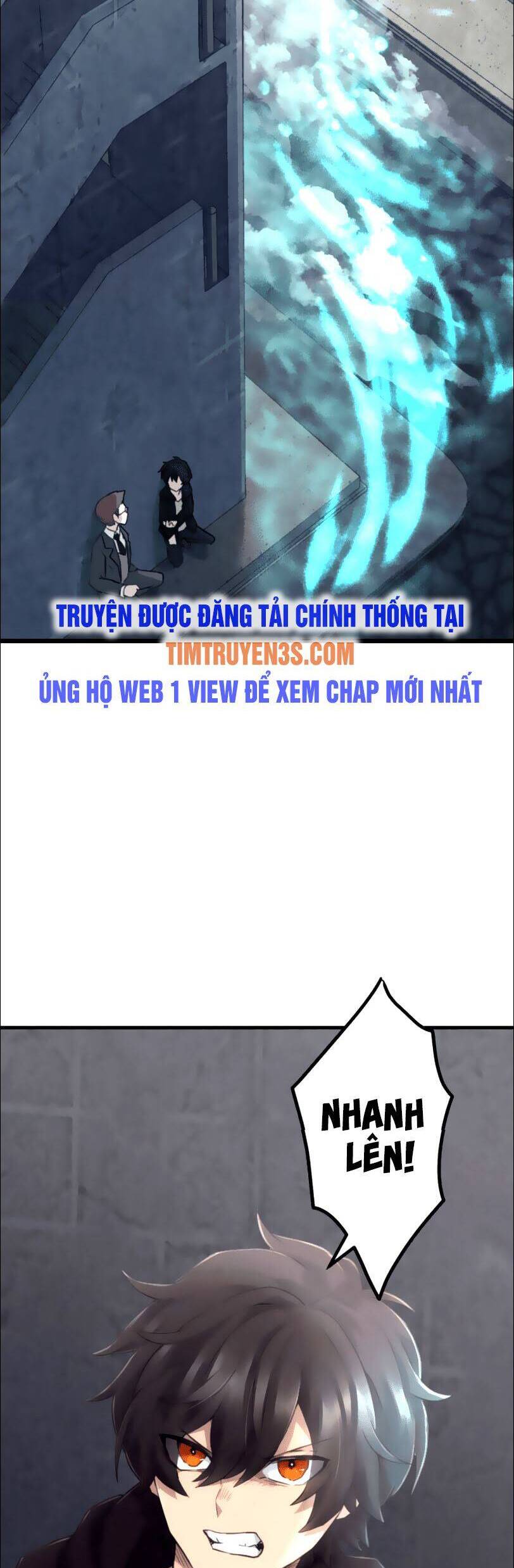 Tôi Trở Thành Thợ Săn Rank S Bằng Hệ Thống Quỷ Vương Chapter 13 - Trang 14