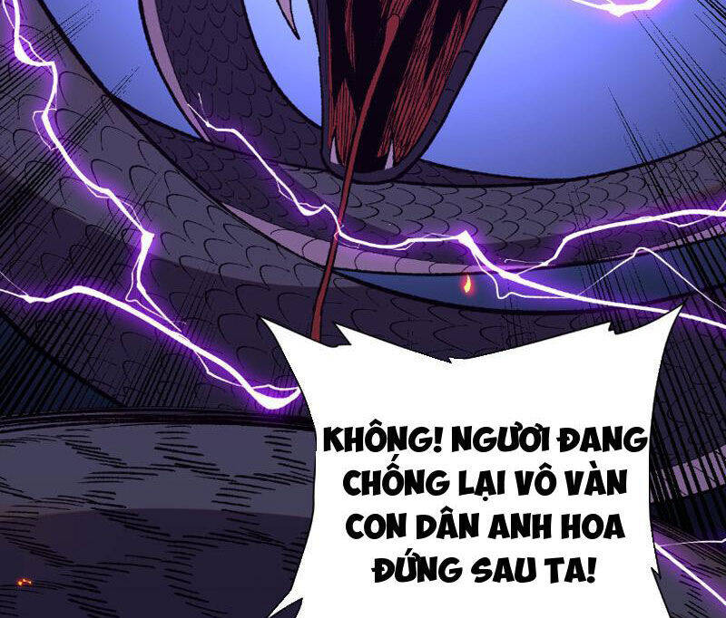 Quốc Vận Chi Chiến: Ta Lấy Bàn Cổ Trấn Chư Thiên Chapter 5 - Trang 8