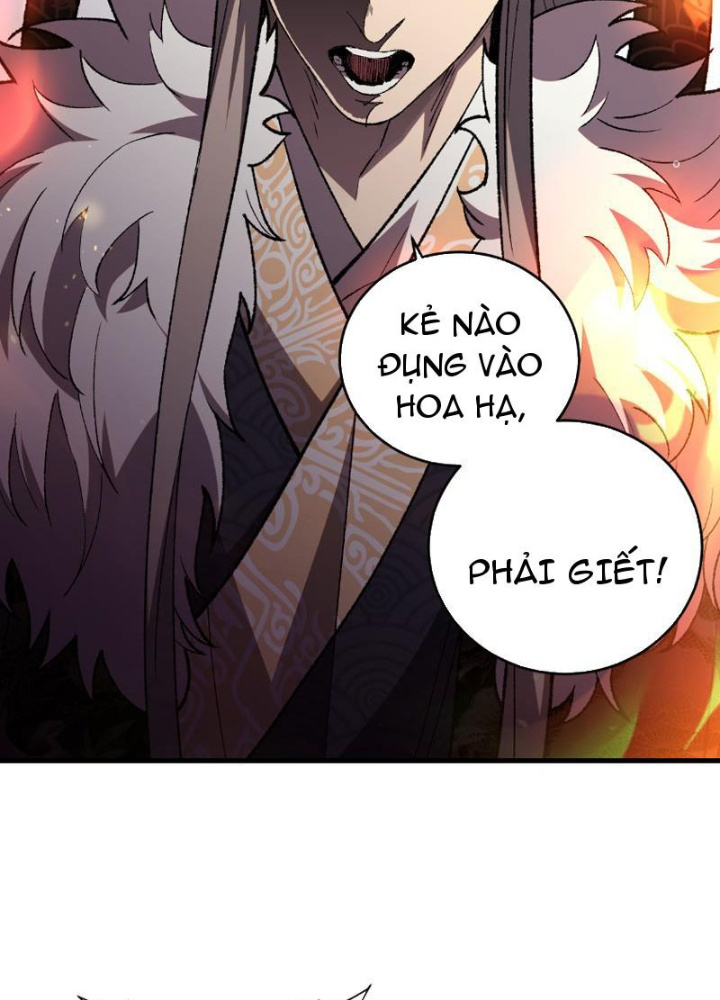 Quốc Vận Chi Chiến: Ta Lấy Bàn Cổ Trấn Chư Thiên Chapter 3 - Trang 72