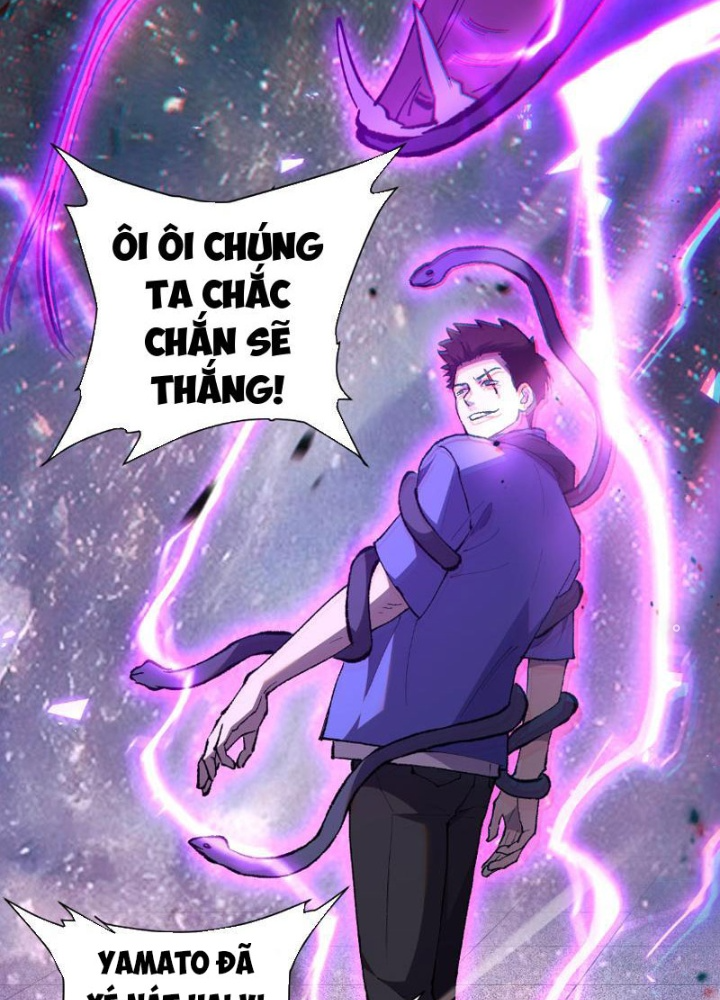 Quốc Vận Chi Chiến: Ta Lấy Bàn Cổ Trấn Chư Thiên Chapter 2 - Trang 170