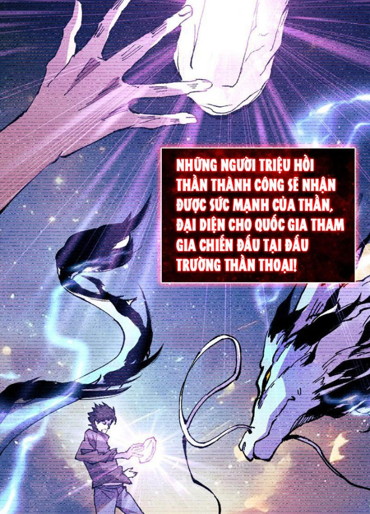 Quốc Vận Chi Chiến: Ta Lấy Bàn Cổ Trấn Chư Thiên Chapter 3 - Trang 181