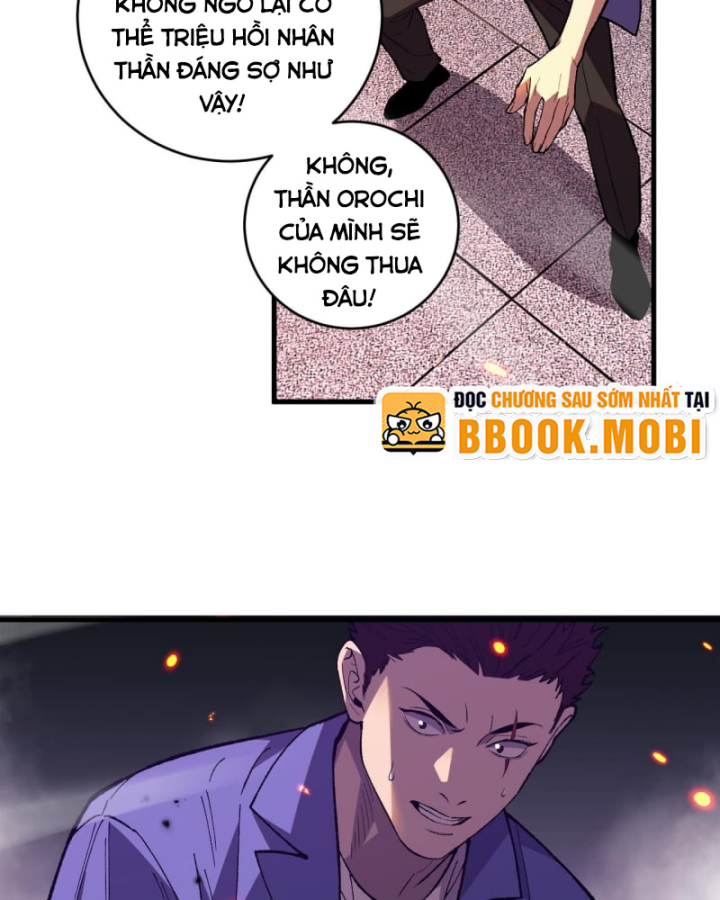 Quốc Vận Chi Chiến: Ta Lấy Bàn Cổ Trấn Chư Thiên Chapter 4 - Trang 53