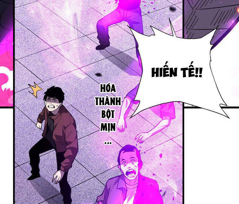 Quốc Vận Chi Chiến: Ta Lấy Bàn Cổ Trấn Chư Thiên Chapter 5 - Trang 61