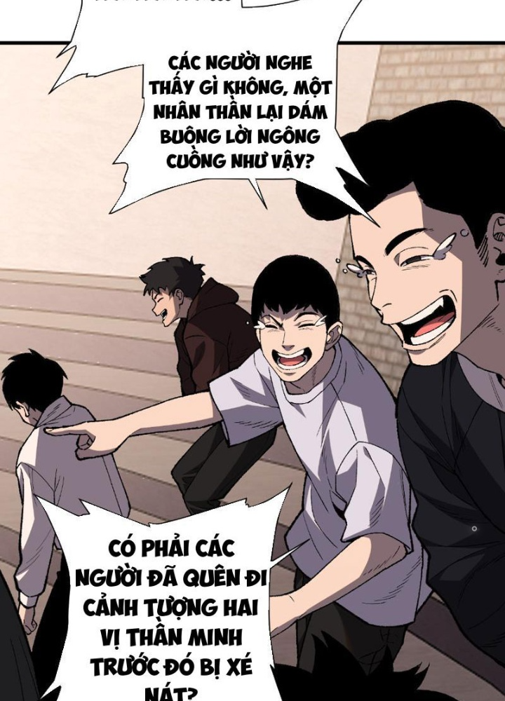 Quốc Vận Chi Chiến: Ta Lấy Bàn Cổ Trấn Chư Thiên Chapter 3 - Trang 74