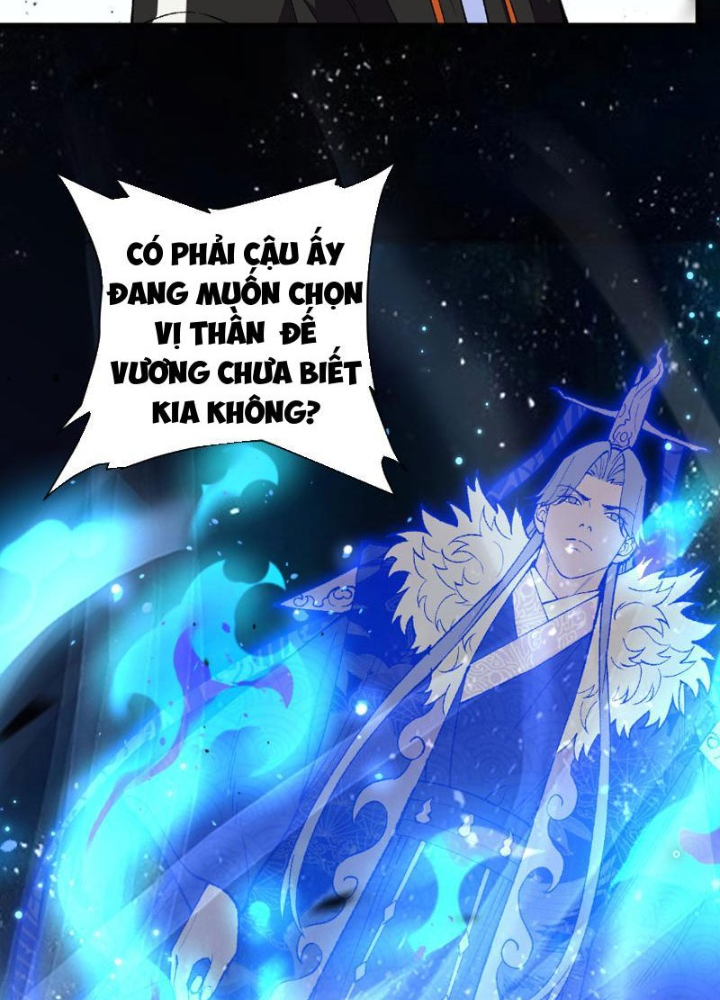 Quốc Vận Chi Chiến: Ta Lấy Bàn Cổ Trấn Chư Thiên Chapter 3 - Trang 4