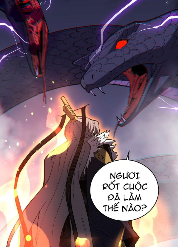 Quốc Vận Chi Chiến: Ta Lấy Bàn Cổ Trấn Chư Thiên Chapter 3 - Trang 139