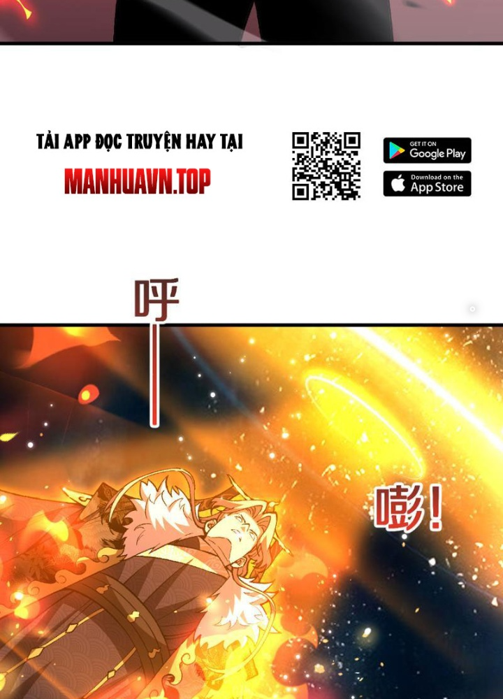 Quốc Vận Chi Chiến: Ta Lấy Bàn Cổ Trấn Chư Thiên Chapter 3 - Trang 20