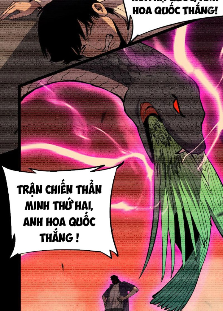 Quốc Vận Chi Chiến: Ta Lấy Bàn Cổ Trấn Chư Thiên Chapter 1 - Trang 183