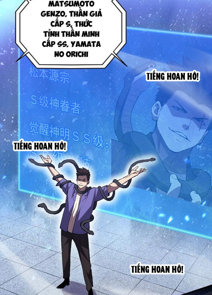 Quốc Vận Chi Chiến: Ta Lấy Bàn Cổ Trấn Chư Thiên Chapter 2 - Trang 158