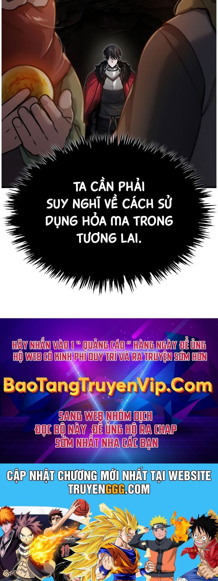 Thiên Quỷ Chẳng Sống Nổi Cuộc Đời Bình Thường Chapter 119 - Trang 79