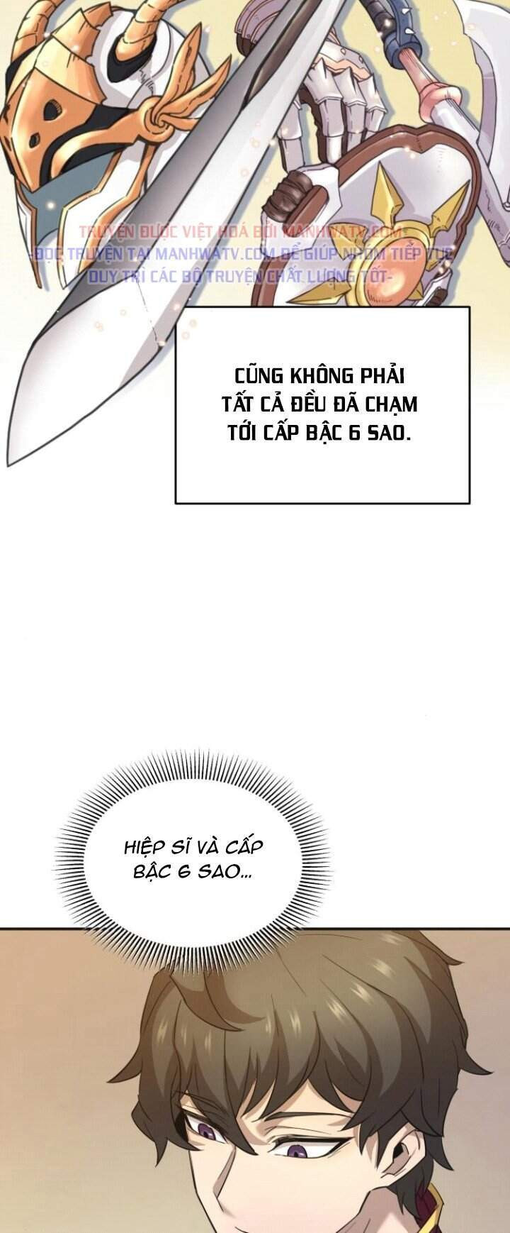 Thiên Quỷ Chẳng Sống Nổi Cuộc Đời Bình Thường Chapter 13 - Trang 10